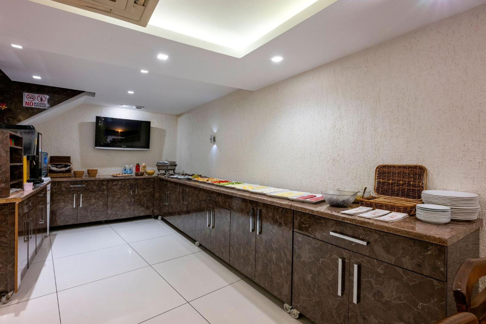 Hotel Saray Boutique Laleli 3*